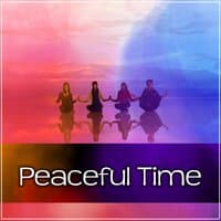 Peaceful Time – Relaxing Music for Mantra, Asian Zen Spa, Reiki, Spirituality Yoga Healing, Relaxation Meditation, Nature Sounds