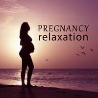 Pregnancy Relaxation – Deep Breath, Tranquility Music, Clam Sounds, New Age