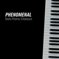 Phenomenal Solo Piano Classics