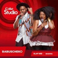 Babuscheko (Coke Studio Africa)