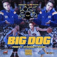 Big Dog - Single