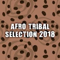 Afro tribal selection 2018