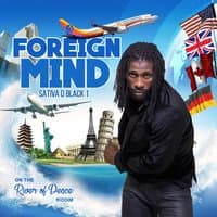 Foreign Mind