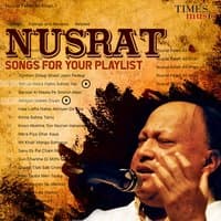 Nusrat - Songs for Your Playlist