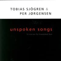 Unspoken Songs