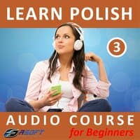 Learn Polish - Audio Course for Beginners 3