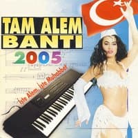 Tam Alem Bantı