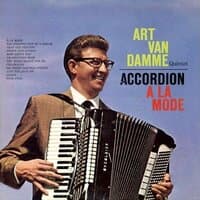 Accordion a la mode