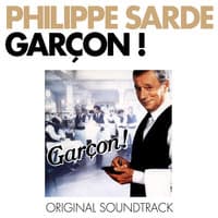 Garçon !