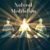 Natural Meditation – New Age Music, Deep Meditation with Nature Sounds, Relaxation Music, Ocean Waves, Sun Salutation