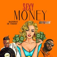 Sexy Money