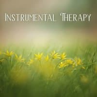 Instrumental Therapy: Best Selection for Insomnia, Trauma, Anxiety, Stress, Feel Inner Peace, Relaxation & Stillness