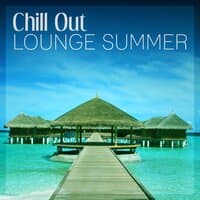 Chill Out Lounge Summer - Tropical Bass, Relaxing Music, Bossa Lounge, Lounge Summer, Ambient Music