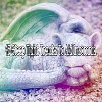 45 Sleep Tight Tracks to Aid Insomnia