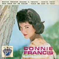 Connie Francis