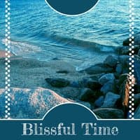 Blissful Time - Calming Green, Natural Sounds, Slow Breathing, Time of Silence, Alone with Thoughts