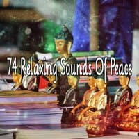 74 Relaxing Sounds Of Peace