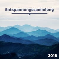 Entspannungssammlung 2018 - Naturgeräusche, entspannende Klaviermusik, Tibetische Glocken