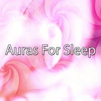 Auras for Sleep