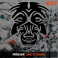 Jak's Theme