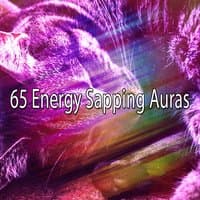 65 Energy Sapping Auras