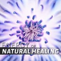 Energy of Natural Healing - Healing Power, Well Being, Rest After Work, New Age Music for Beauty Salon and Spa, Relaxation, Massage