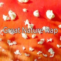 Great Nature Nap