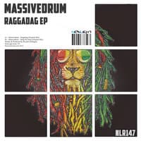 Raggadag EP