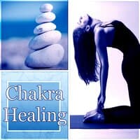 Chakra Healing - Soothing Nature Sounds for Yoga Classes, White Noise for Relaxation