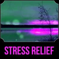 Stress Relief - Relaxing Piano Music, Nature Sounds Lullabies to Meditate and Calm Down