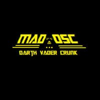 Darth Vader Crunk