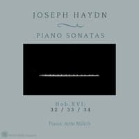 Joseph Haydn: Piano Sonatas