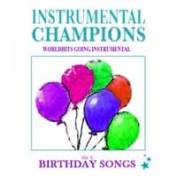 Vol. 5 Birthday Songs