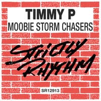 Moobie Storm Chasers