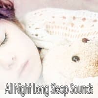 All Night Long Sleep Sounds