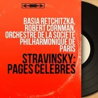 Orchestre de la Société Philharmonique De Paris