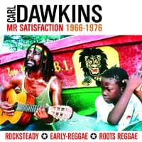 Mr Satisfaction (1966-1976)