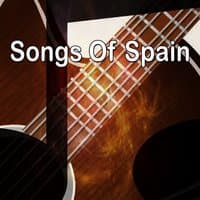 Songs Of Spain