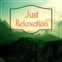 Just Relaxation – New Age Healing Music for Relaxing Therapy, Peaceful Sounds, Rest after Heavy Day, Nature Sounds