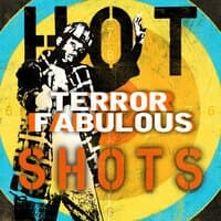 Terror Fabulous - Dancehall Hot Shots