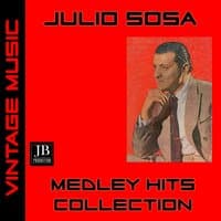 Julio Sosa Medley Hits Collection