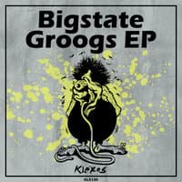 Groogs EP