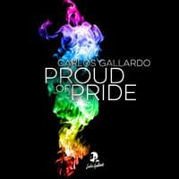 Proud of Pride