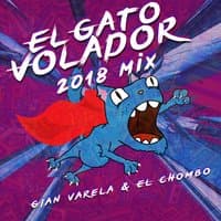 El Gato Volador