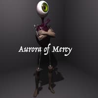 Aurora of Mercy