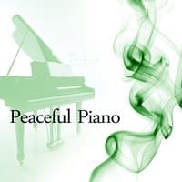 Peaceful Piano – Smooth Sounds of Jazz for Relax, Mellow Instrumental Jazz Music, Calming Sounds for Relaxation