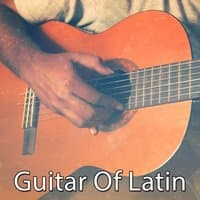 Guitar Of Latin