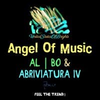 Angel Of Music