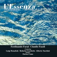 L'essenza - Waterways Flames Air & Earth