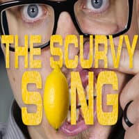 The Scurvy Song